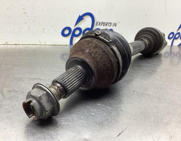 Drive Shaft ALFA ROMEO 159 Sportwagon (939_)