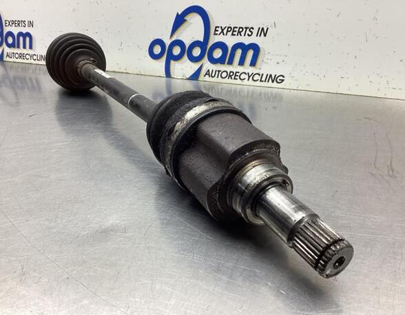 Drive Shaft SKODA CITIGO (NF1), VW UP! (121, 122, BL1, BL2, BL3, 123), VW LOAD UP (121, 122, BL1, BL2)