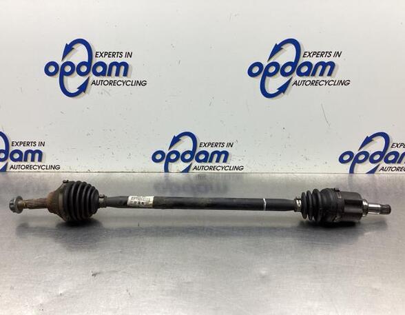 Drive Shaft SKODA CITIGO (NF1), VW UP! (121, 122, BL1, BL2, BL3, 123), VW LOAD UP (121, 122, BL1, BL2)