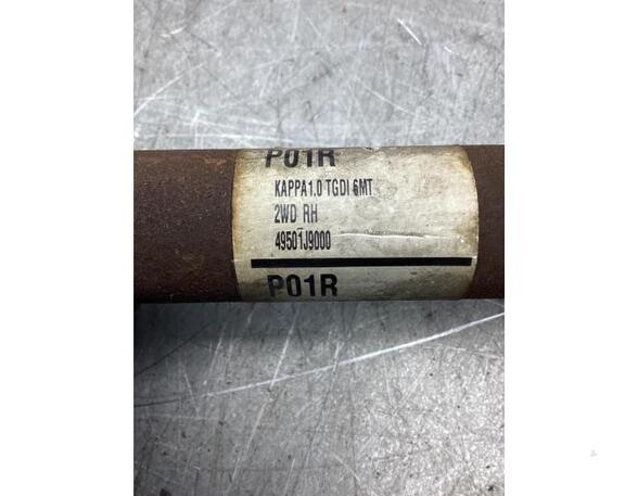 Drive Shaft HYUNDAI KONA (OS, OSE, OSI)