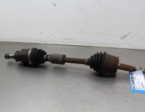 Drive Shaft SMART FORFOUR (454)