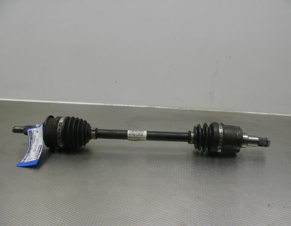 Drive Shaft SUZUKI SPLASH (EX)