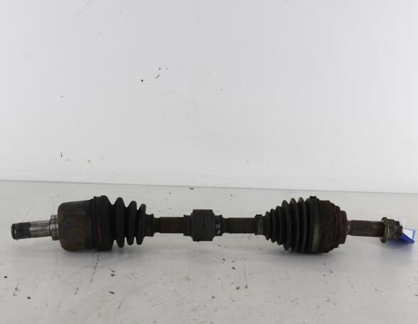 Drive Shaft MITSUBISHI COLT V (CJ_, CP_)