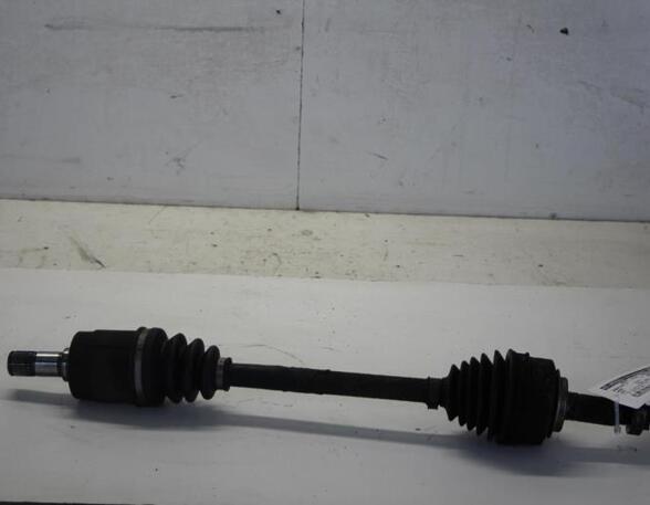 Drive Shaft HONDA JAZZ II (GD_, GE3, GE2)