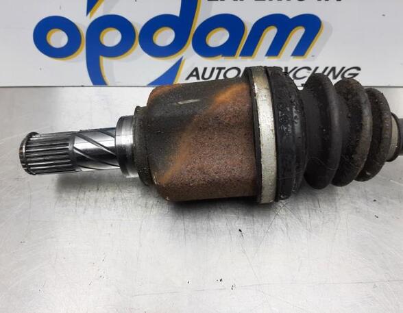 Drive Shaft NISSAN MICRA III (K12)