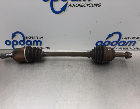 Drive Shaft NISSAN MICRA III (K12)