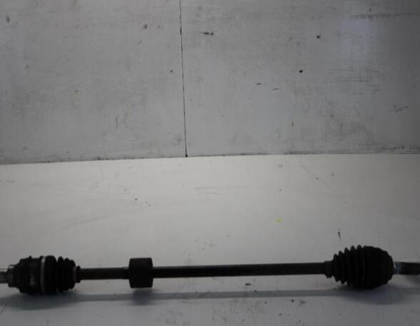 Drive Shaft DAIHATSU SIRION (M3_)