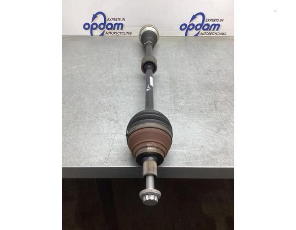 Drive Shaft VW TIGUAN (AD1, AX1), VW TIGUAN ALLSPACE (BW2), SKODA KODIAQ (NS7, NV7, NS6)