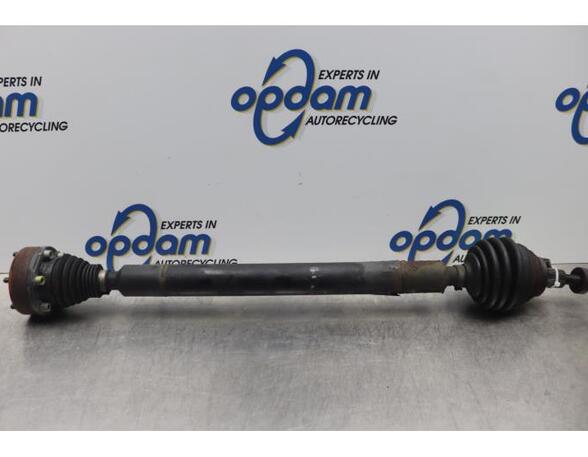 Drive Shaft SEAT ALTEA (5P1), SEAT ALTEA XL (5P5, 5P8), SEAT TOLEDO III (5P2)