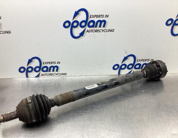 Drive Shaft AUDI A3 (8L1), SEAT IBIZA IV (6J5, 6P1), SEAT IBIZA IV SC (6J1, 6P5), SEAT IBIZA IV ST (6J8, 6P8)