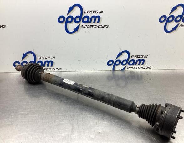 Drive Shaft AUDI A3 (8L1), SEAT IBIZA IV (6J5, 6P1), SEAT IBIZA IV SC (6J1, 6P5), SEAT IBIZA IV ST (6J8, 6P8)