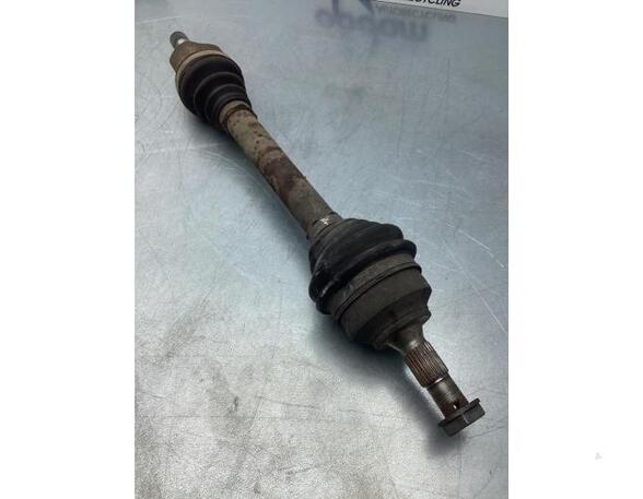 Drive Shaft CITROËN C4 PICASSO I MPV (UD_)