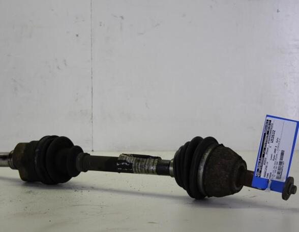 Drive Shaft FORD FOCUS II Turnier (DA_, FFS, DS)