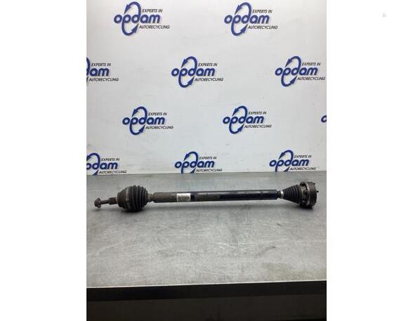 Drive Shaft SKODA OCTAVIA III Combi (5E5, 5E6)