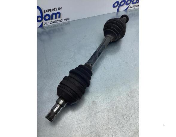 Drive Shaft FIAT CROMA (194_)