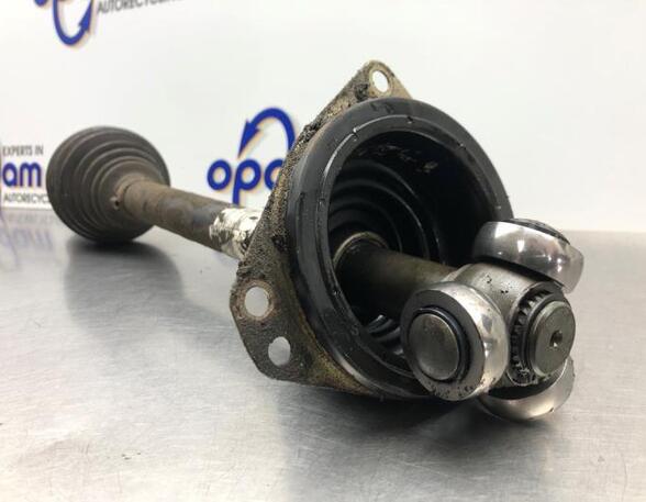 Drive Shaft OPEL VIVARO A Van (X83)