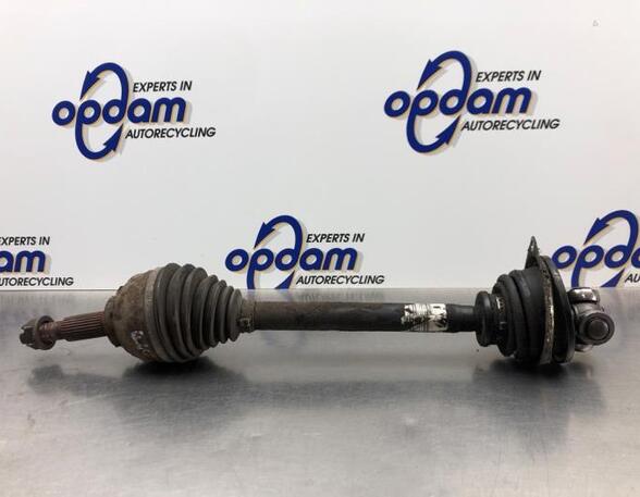 Drive Shaft OPEL VIVARO A Van (X83)