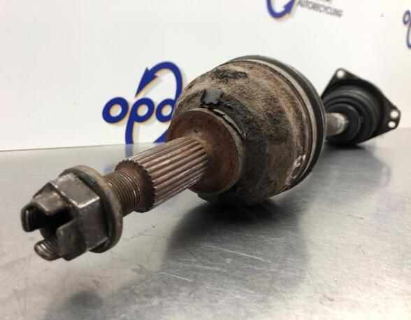 Drive Shaft OPEL VIVARO A Van (X83)