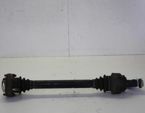 Drive Shaft BMW 1 Coupe (E82)