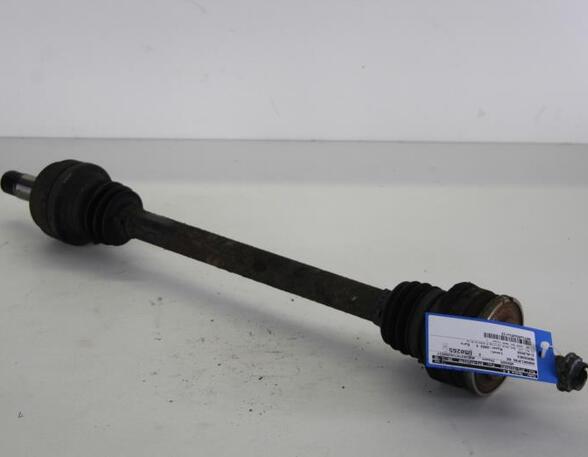 Drive Shaft MERCEDES-BENZ C-CLASS Coupe (CL203)