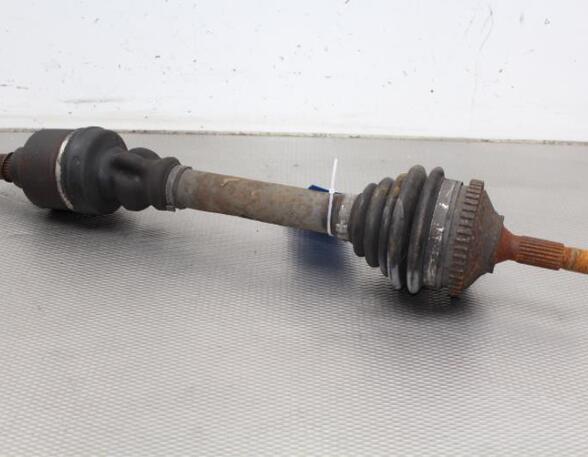 Drive Shaft PEUGEOT 206 Hatchback (2A/C), PEUGEOT 206 Saloon