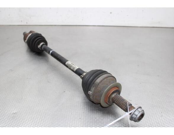 Drive Shaft SKODA CITIGO (NF1)