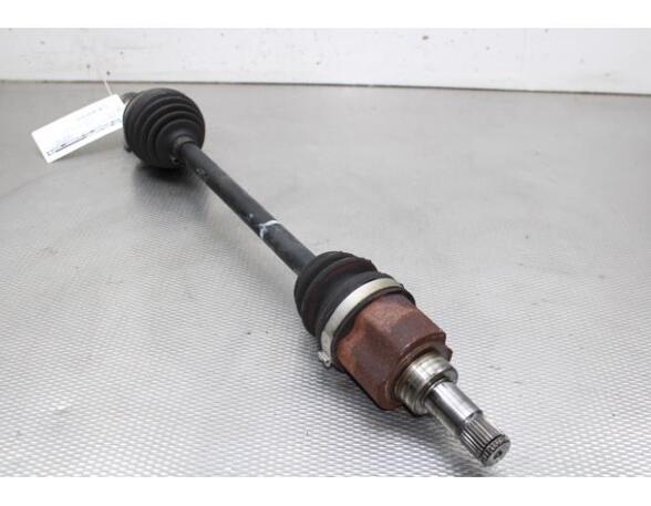 Drive Shaft SKODA CITIGO (NF1)