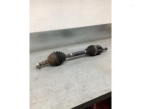 Drive Shaft ALFA ROMEO 159 (939_)