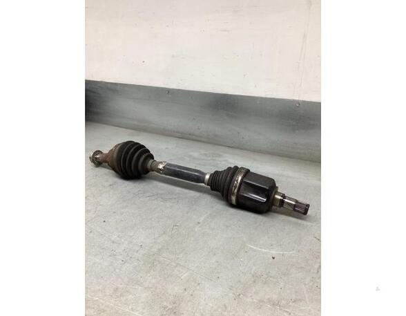 Drive Shaft ALFA ROMEO 159 (939_)