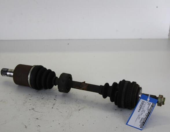 Drive Shaft ROVER 45 Saloon (RT), MG MG ZS