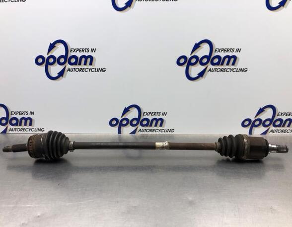 Drive Shaft HYUNDAI i10 (PA)