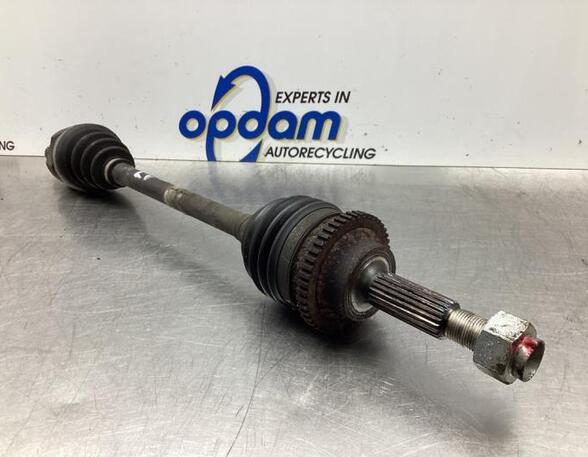 Drive Shaft CHEVROLET SPARK (M300)