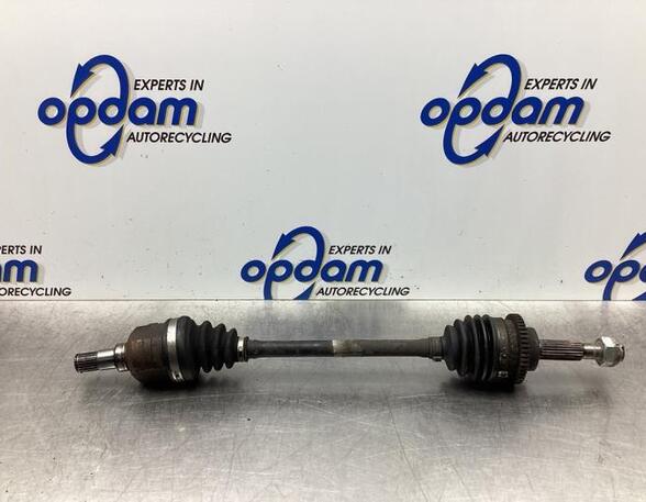 Drive Shaft CHEVROLET SPARK (M300)