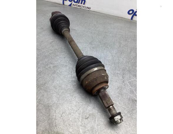 Drive Shaft RENAULT TRAFIC III Van (FG_)