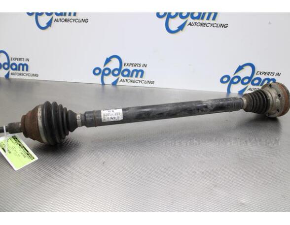 Drive Shaft VW CADDY III Box Body/MPV (2KA, 2KH, 2CA, 2CH)