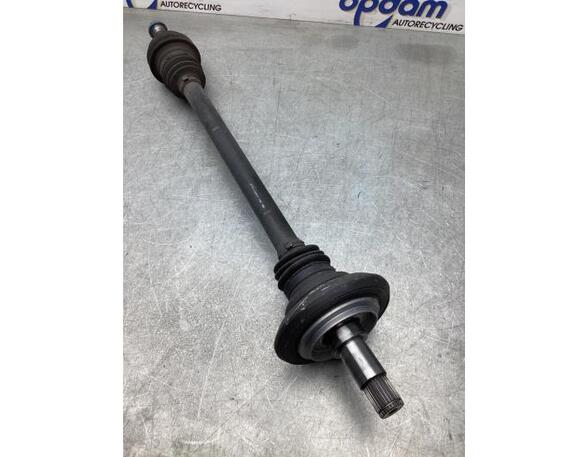 Drive Shaft MERCEDES-BENZ E-CLASS Convertible (A238)