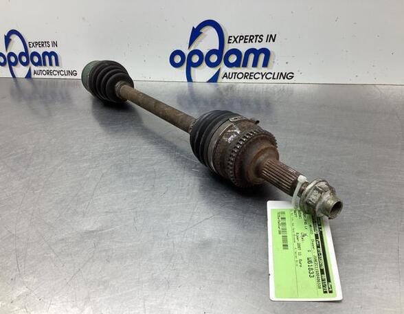 Drive Shaft SUZUKI SWIFT III (MZ, EZ)