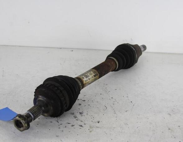 Drive Shaft CITROËN XSARA (N1), CITROËN XSARA Coupe (N0)