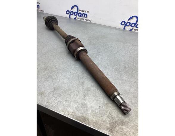 Drive Shaft VOLVO V50 (545)