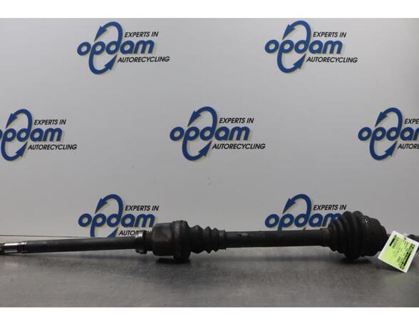 Drive Shaft PEUGEOT 308 SW I (4E_, 4H_)