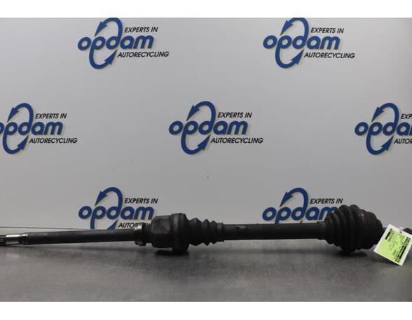 Drive Shaft PEUGEOT 308 SW I (4E_, 4H_)