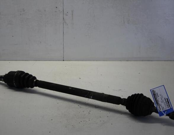 Drive Shaft CITROËN C2 (JM_)