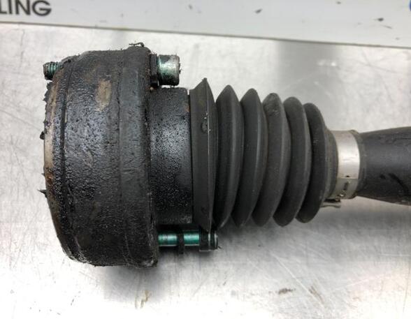 Drive Shaft VW LUPO (6X1, 6E1)