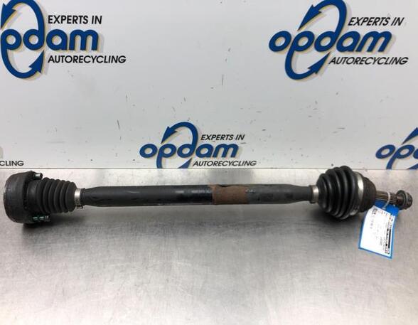 Drive Shaft VW LUPO (6X1, 6E1)