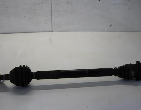 Drive Shaft SKODA FABIA I Combi (6Y5)