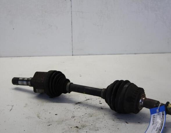 Drive Shaft SAAB 9-5 Estate (YS3E)