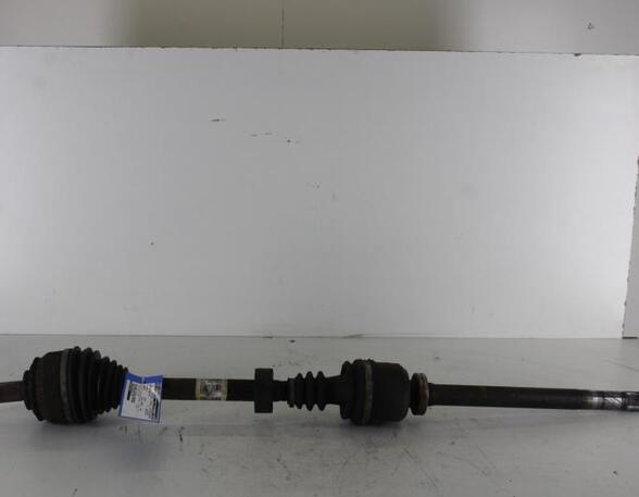 Drive Shaft RENAULT ESPACE IV (JK0/1_)