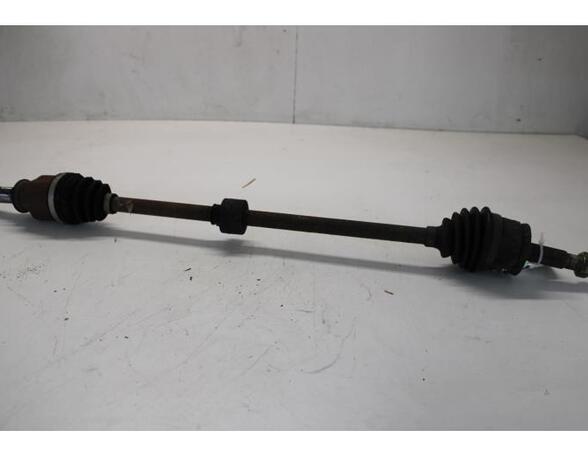 Drive Shaft MITSUBISHI COLT VI (Z3_A, Z2_A), MITSUBISHI Colt VII (Z2_A)