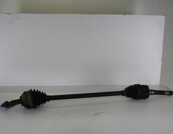 Drive Shaft CHRYSLER VOYAGER IV (RG, RS)