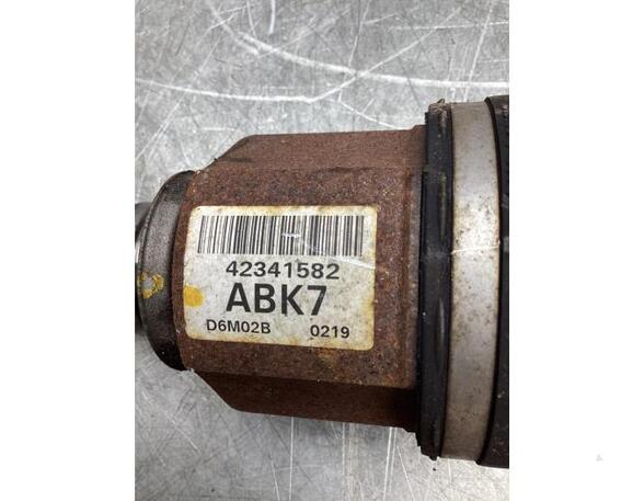 Antriebswelle links vorne Opel Karl C16 42529905 P19422011